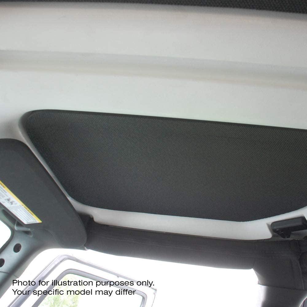 Jeep Jl 4Dr 2018-Up Headliner Kit Gray 9Pc
