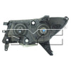 TYC Headlight Assembly for 13-16 Nissan Pathfinder 20-9411-00