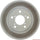 Centric Front Disc Brake Rotor for 05-10 Honda Odyssey (320.40064F)