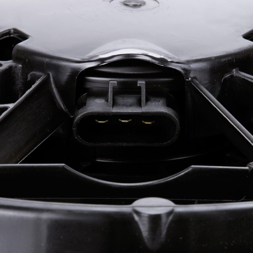 621920 Ford/Mercury Replacement Radiator/Condenser Cooling Fan Assembly