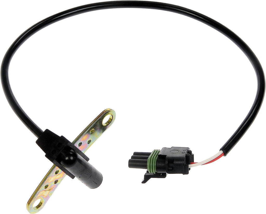 Dorman 907-776 Engine Crankshaft Position Sensor Compatible with Select Jeep Models