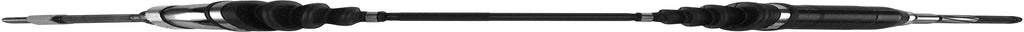 NCV36545 CV Axle Shaft Assembly - Left Front (Driver Side)