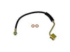 Dorman Brake Hydraulic Hose for Bronco, F-150, F-250, F-100 H36983