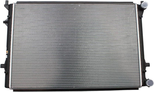 2964 Replacement Radiator