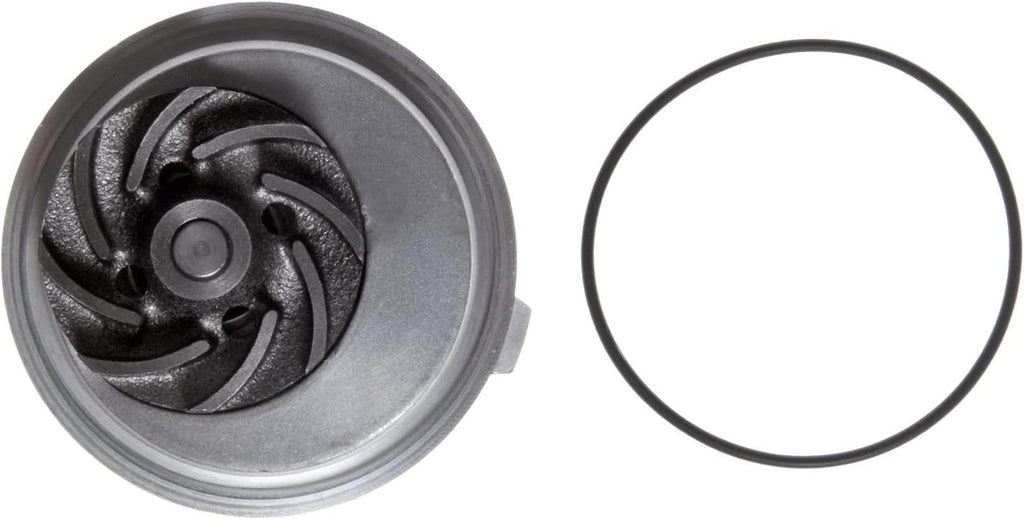 41058 Premium Engine Water Pump