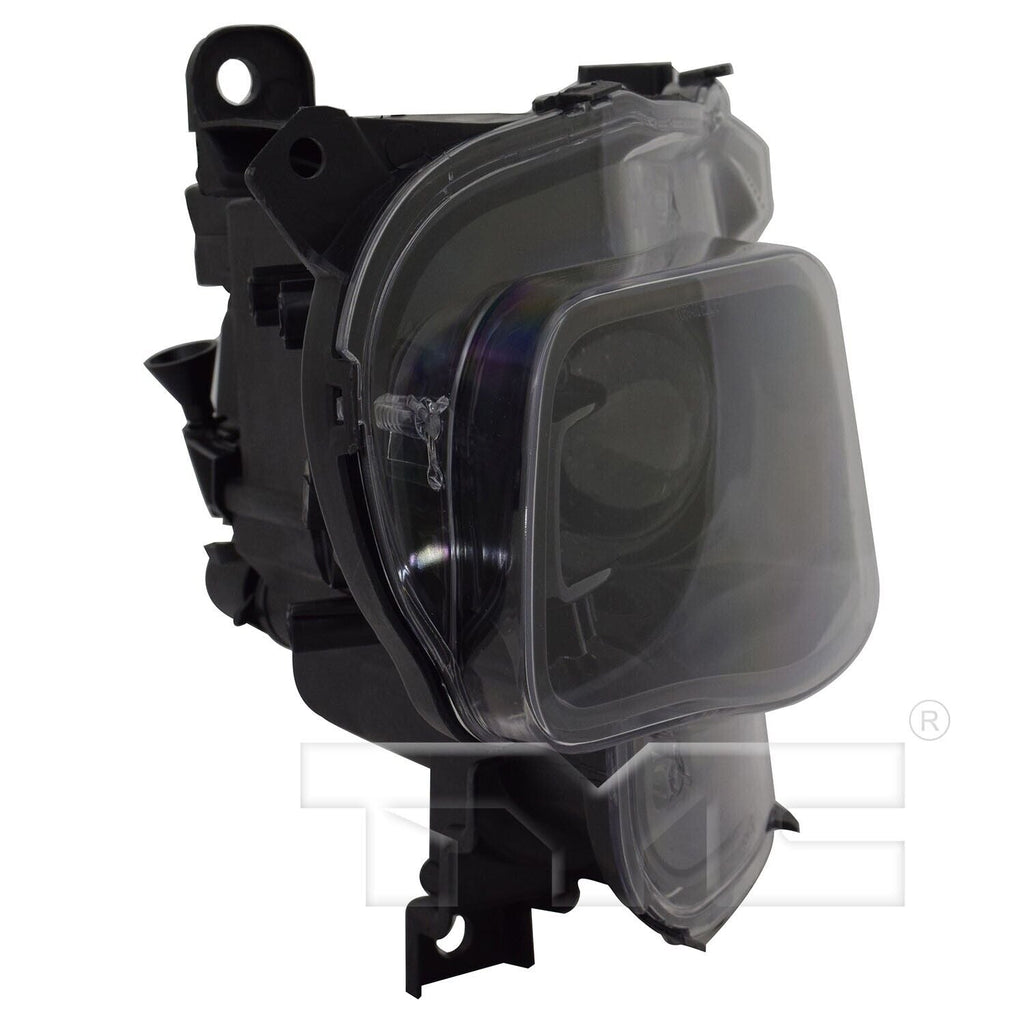 TYC Headlight Assembly for 14-16 Cherokee 20-9508-00-9