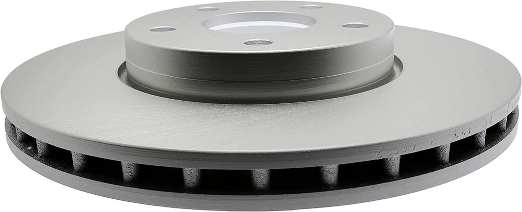 Gold 18A2841 Front Disc Brake Rotor