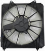 611500 Compatible with ACURA TLX Replacement Right Cooling Fan Assembly