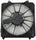 611500 Compatible with ACURA TLX Replacement Right Cooling Fan Assembly