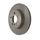 Centric Front Disc Brake Rotor for 04-10 BMW X3 (121.34075)