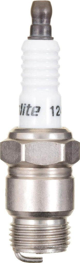 Autolite Platinum AP124 Automotive Replacement Spark Plug (1 Pack)