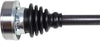 NCV72997 CV Axle Shaft Assembly - Left or Right Rear (Driver or Passenger Side)