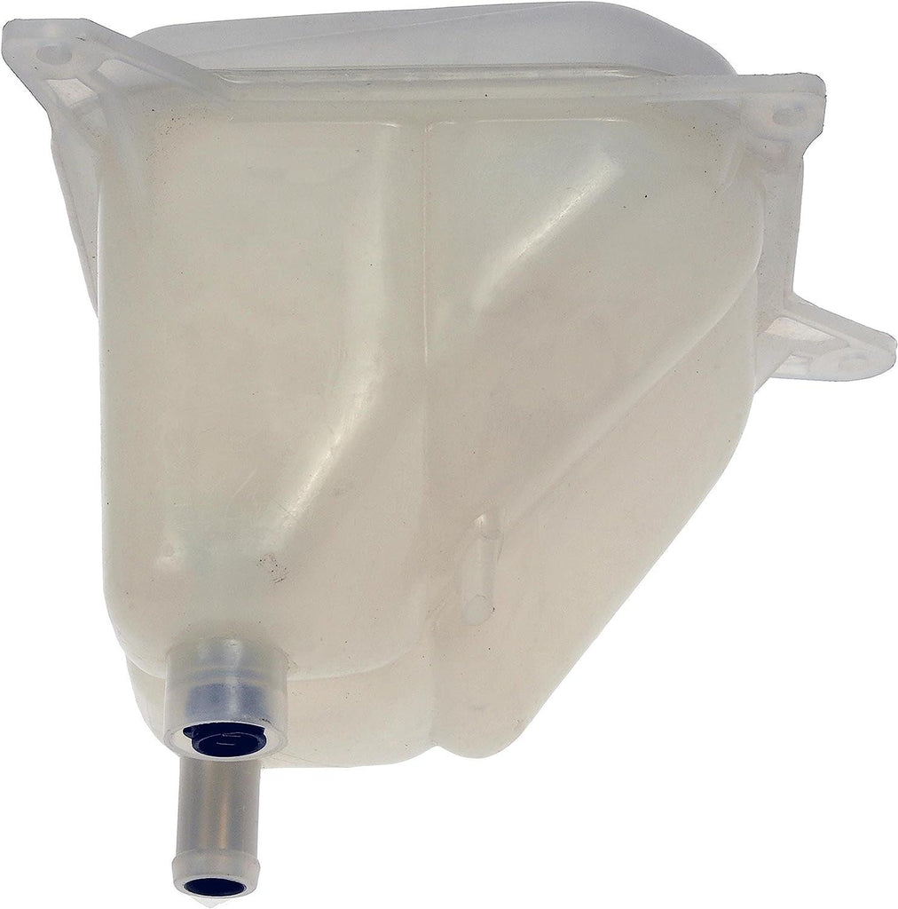 Dorman 603-641 Front Engine Coolant Reservoir Compatible with Select Audi Models