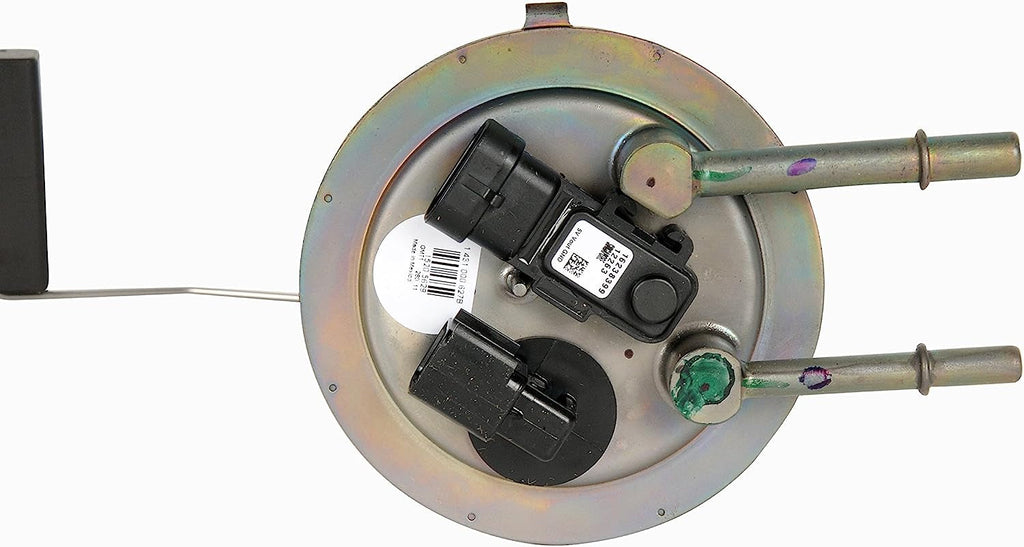 MU1323 GM Original Equipment Fuel Pump, Level Sensor, and Sending Unit Module