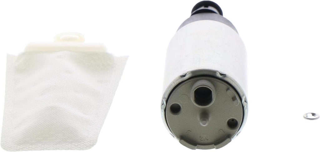 Bosch 69484 Electric Fuel Pump 2001-2005 Lexus GS430, 2001-2005 Lexus LS430, 2002-2010 Lexus SC430, More