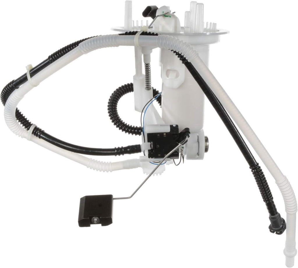 66126 Fuel Transfer Pump for 2012-15 Mercedes-Benz C250 - Left (Driver) Side