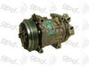 Global Parts A/C Compressor for 1998-2002 626 7511963