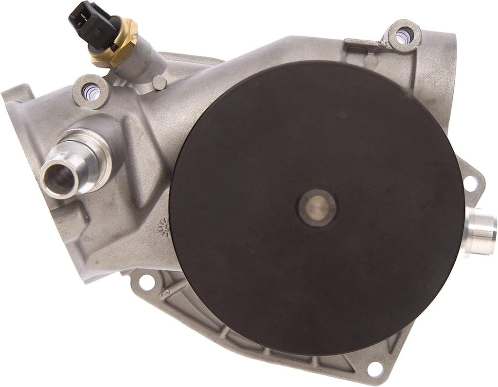 43015 Premium Engine Water Pump