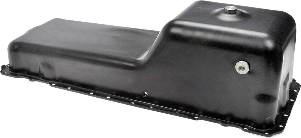Dorman 264-5012 Engine Oil Pan Compatible with Select Models