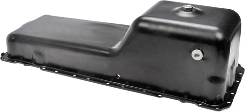 Dorman 264-5012 Engine Oil Pan Compatible with Select Models
