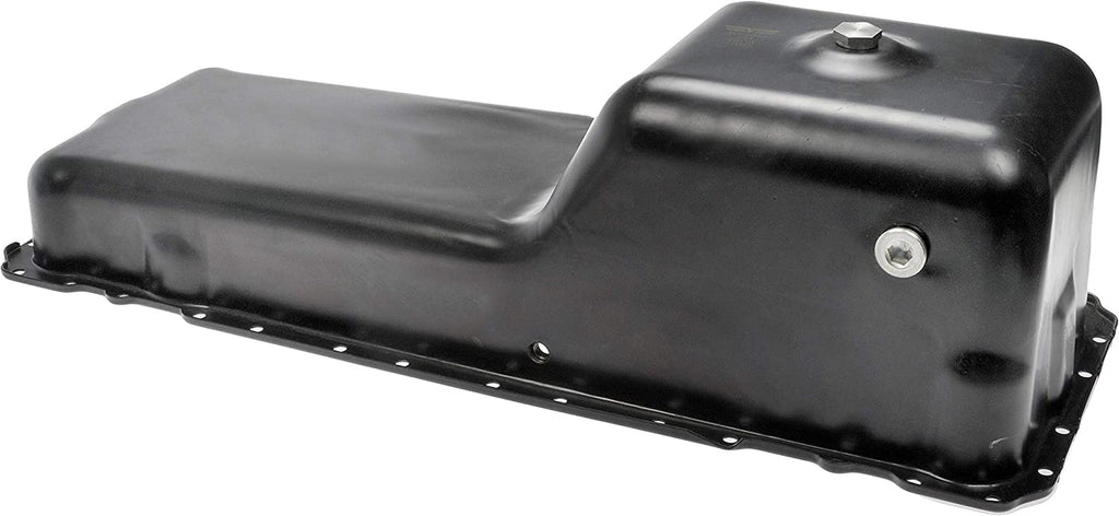 Dorman 264-5012 Engine Oil Pan Compatible with Select Models
