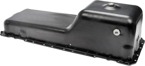 Dorman 264-5012 Engine Oil Pan Compatible with Select Models