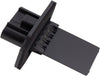 Heating Air Conditioning A/C Blower Motor Resistor for Ford Lincoln Mercury