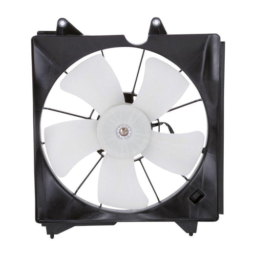 601190 for Honda Accord Replacement Radiator Cooling Fan Assembly Fits 2018 Honda Civic
