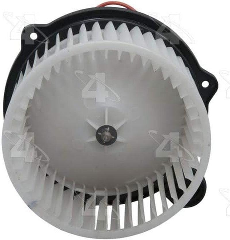 HVAC Blower Motor P/N:75868