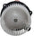 HVAC Blower Motor P/N:75868