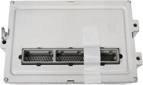 Dorman Engine Control Module for 02 Dodge Ram 1500 318-116