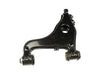 Dorman Suspension Control Arm for E320, E430, E55 AMG, E300, E420 520-587