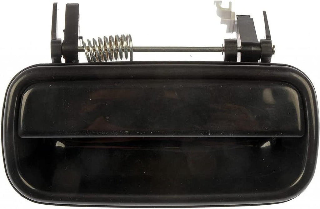 Compatible with Toyota 4Runner Door Handle 1996 1997 1998 Exterior | Rear Driver Side | TO1520118 | 6924035030C0