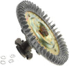 2724 Premium Fan Clutch