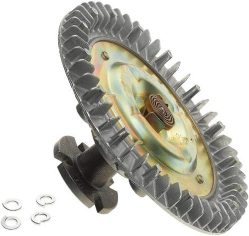 2724 Premium Fan Clutch