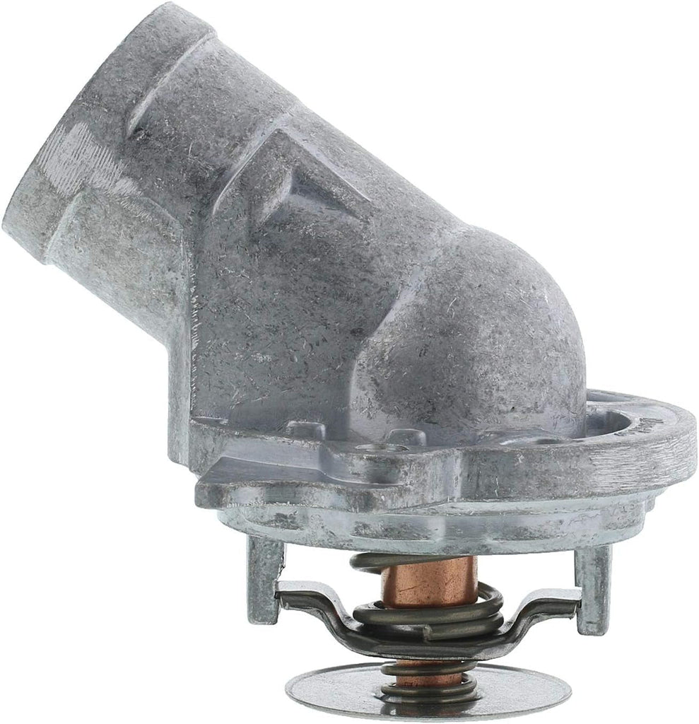 14569 Engine Coolant Thermostat/Water Outlet Assembly