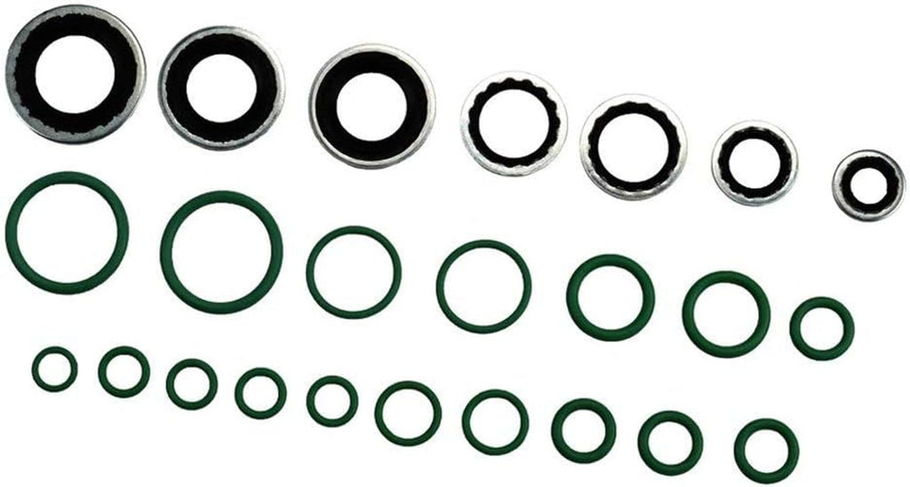 AC-DELCO 15-2554GM Seal KIT, A/C CO