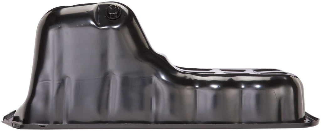 Spectra Engine Oil Pan for 1995-2002 Kia Sportage HYP21A