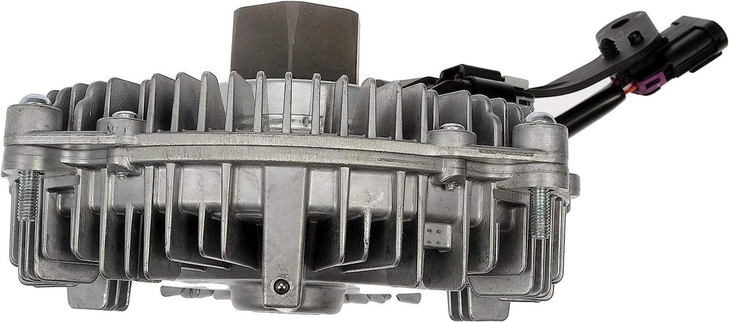 Dorman 622-012 Engine Cooling Fan Clutch for Select Ram Models