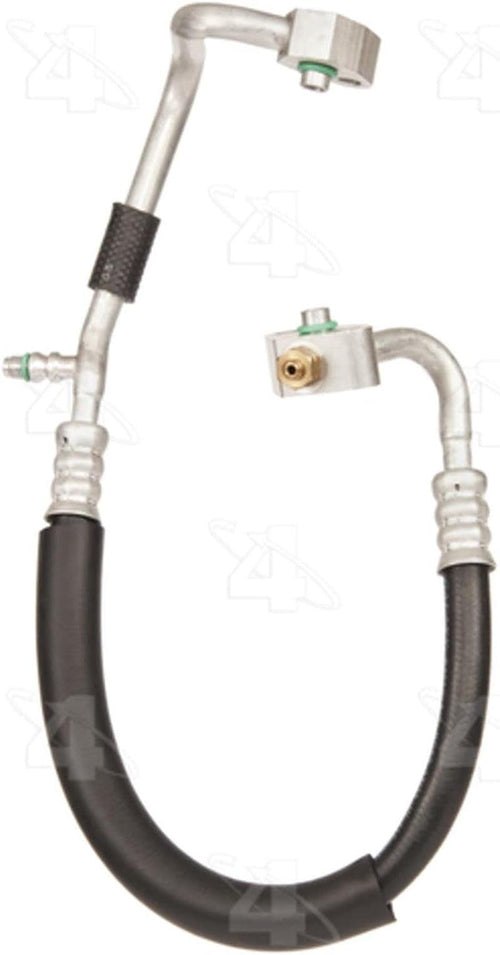 55127 A/C Hoses