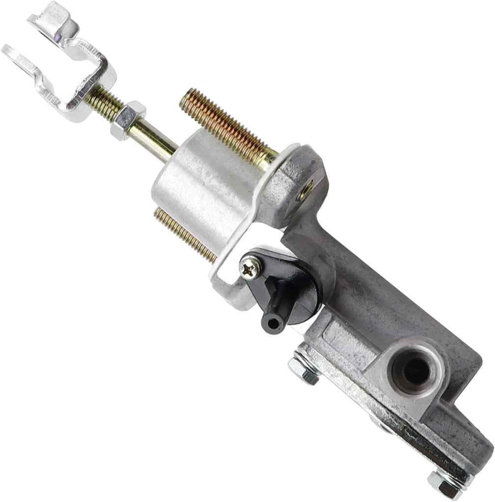 Clutch Master Cylinder - 072-9545