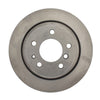 Centric Rear Disc Brake Rotor for 540I, M5 (121.34034)