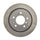 Centric Rear Disc Brake Rotor for 540I, M5 (121.34034)