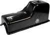 Dorman 264-042 Engine Oil Pan Compatible with Select Ford Models