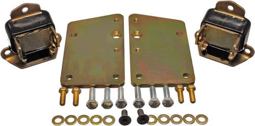 3.1150G Ls Conversion Mtr Mount Set