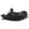 TYC Headlight Assembly for Dodge 20-6873-00-9