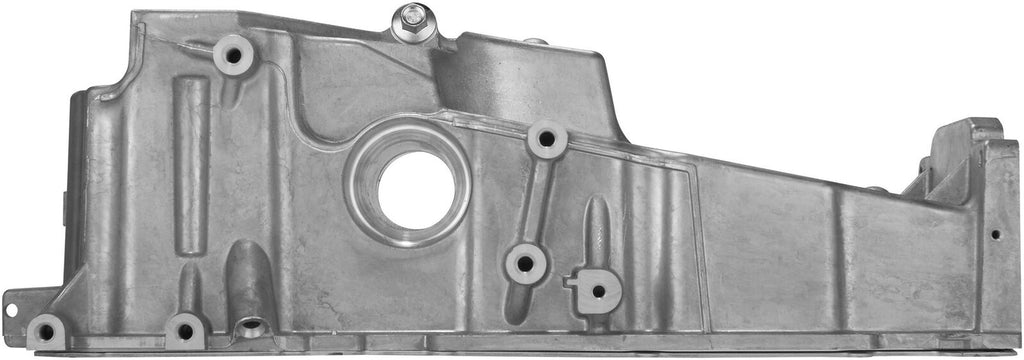 Engine Oil Pan for Trailblazer, Envoy, 9-7X, Rainier, CTS, Ssr+More GMP88A