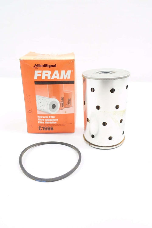 C1666 Hydraulic Filter Cartridge Element D569208