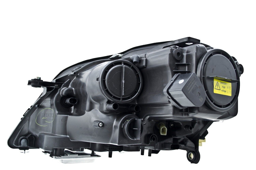 Hella Headlight Assembly for GL350, GL450, GL500, GL550 263400861