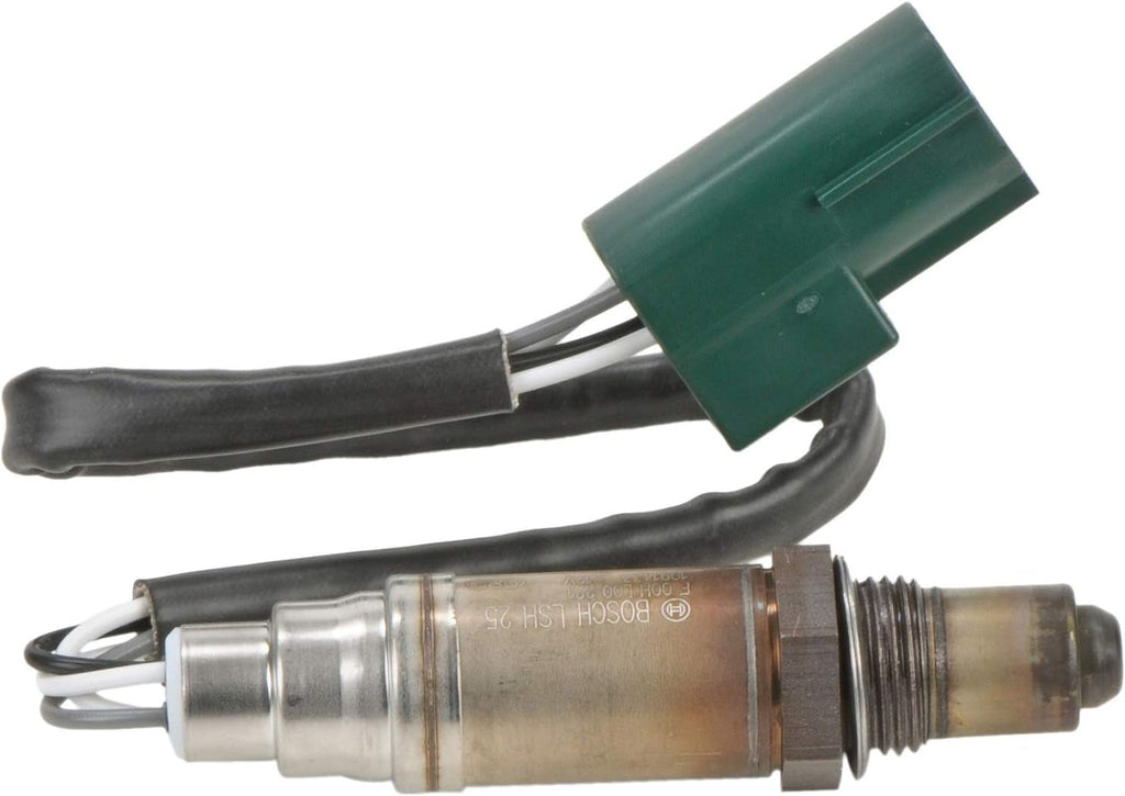 15369 Oxygen Sensor, OE Fitment (Nissan)